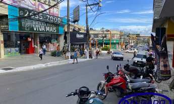 Imagem 2: DELGADO aluga SALA COMERCIAL, Ed. MONET com aproximadamente 30 metros - Centro - Itaborai