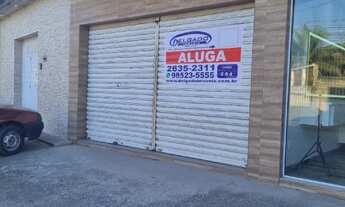 Imagem 5: DELGADO aluga LOJA com aproximadamente 50 metros em Nancilandia - Itaboraí