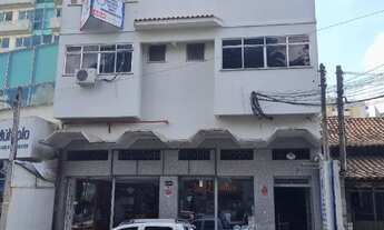 Imagem 4: DELGADO aluga SALA COMERCIAL (predio com elevador) com 35m2 - CENTRO de Itaboraí-RJ