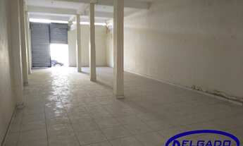 Imagem 7: DELGADO aluga LOJA com aproximadamente 60 metros em JOAQUIM DE OLIVEIRA - Itaboraí