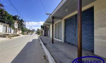 Imagem 2: DELGADO aluga LOJA com aproximadamente 60 metros em JOAQUIM DE OLIVEIRA - Itaboraí