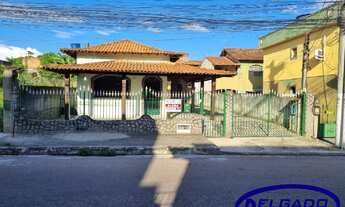 Imagem 3: DELGADO aluga CASA INDEPENDENTE com 2 QUARTOS, AREA GOURMET E GARAGEM em Nancilândia - Ita