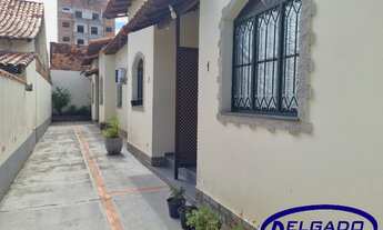 Imagem 3: DELGADO ALUGA Casa em CONDOMINIO em Ampliação, Itaboraí-RJ: 2 QUARTOS e garagem, Itaborai