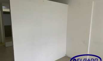 Imagem 6: DELGADO aluga SALA COMERCIAL, Ed. MONET com aproximadamente 30 metros - Centro - Itaborai