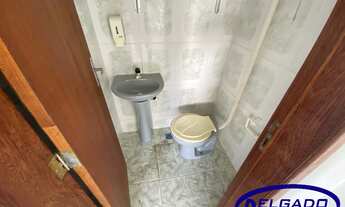 Imagem 6: DELGADO aluga SALAS COMERCIAIS com 30m2 de frente para AV 22 DE MAIO - Centro - Itaborai-R