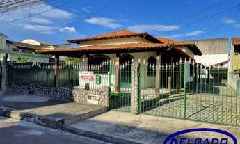 Imagem 1: DELGADO aluga CASA INDEPENDENTE com 2 QUARTOS, AREA GOURMET E GARAGEM em Nancilândia - Ita