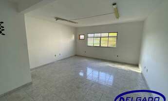 Imagem 5: DELGADO aluga SALAS COMERCIAIS com 30m2 de frente para AV 22 DE MAIO - Centro - Itaborai-R