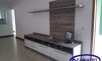 Imagem 5: DELGADO VENDE Casa com 3 QUARTOS, condomínio fechado em Venda das Pedras/Itaville, Itabora