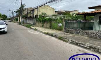 Imagem 5: DELGADO aluga CASA INDEPENDENTE com 2 QUARTOS, AREA GOURMET E GARAGEM em Nancilândia - Ita