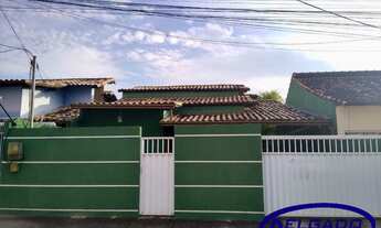 Imagem: DELGADO VENDE Casa com 3 QUARTOS, condomínio