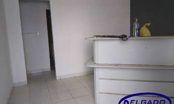 Imagem 5: DELGADO aluga CASA para FINS COMERCIAIS com 2 quartos em Venda das Pedras - ITABORAI