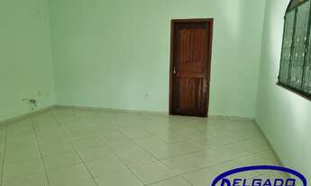 Imagem 7: DELGADO aluga CASA INDEPENDENTE com 2 QUARTOS, AREA GOURMET E GARAGEM em Nancilândia - Ita