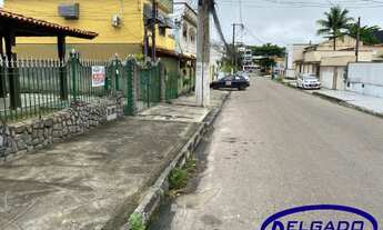 Imagem 4: DELGADO aluga CASA INDEPENDENTE com 2 QUARTOS, AREA GOURMET E GARAGEM em Nancilândia - Ita