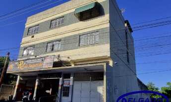 Imagem 2: DELGADO aluga APARTAMENTO com 2 quartos no RIO VÁRZEA, aceita Pet pequeno porte , Itaboraí