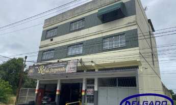 Imagem: DELGADO aluga APARTAMENTO com 2 quartos