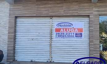 Imagem 4: DELGADO aluga LOJA com aproximadamente 50 metros em Nancilandia - Itaboraí