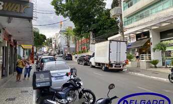 Imagem 3: DELGADO aluga SALA COMERCIAL com 30 m2 e GARAGEM, Ed MONET, (*TAXAS INCLUSAS) Centro de IT