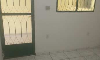 Imagem 3: DELGADO aluga Casa com 2 quartos em Nova Cidade - Itaborai