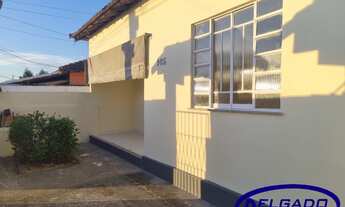 Imagem 4: DELGADO aluga CASA INDEPENDENTE com 2 quartos e GARAGEM em Ampliação - Itaborai