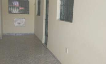 Imagem 2: DELGADO aluga Casa com 2 quartos em Nova Cidade - Itaborai