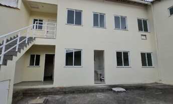 Imagem: DELGADO aluga CASA EM CONDOMINIO com 2 quartos