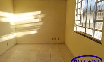 Imagem 6: DELGADO aluga CASA INDEPENDENTE com 2 quartos e GARAGEM em Ampliação - Itaborai