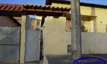 Imagem 2: DELGADO aluga CASA EM CONDOMINIO com 2 quartos em Ampliação, Itaborai-RJ