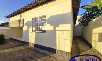 Imagem 5: DELGADO aluga CASA INDEPENDENTE com 2 quartos e GARAGEM em Ampliação - Itaborai