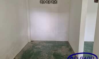 Imagem 4: DELGADO aluga CASA com 2 quartos em Ampliação em Itaborai