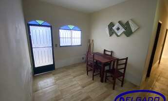 Imagem 3: Casa com 2 quartos no Bairro Chic - Itaboraí