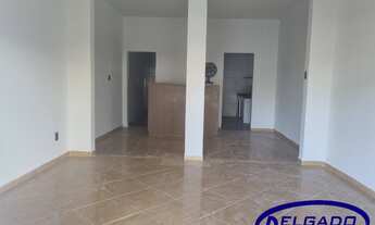 Imagem 4: DELGADO aluga LOJA com aproximadamente 30 metros em Nancilandia - Itaboraí