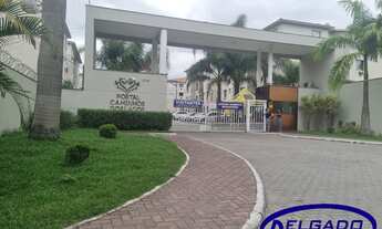 Imagem: DELGADO aluga APARTAMENTO com 2 quartos