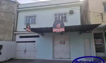 Imagem: DELGADO aluga LOJA com aproximadamente 30