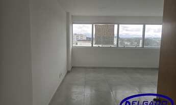 Imagem 5: DELGADO aluga SALA COMERCIAL com 23 m2 e GARAGEM *TAXAS INCLUSAS* no ENTERPRISE CITY CENTE