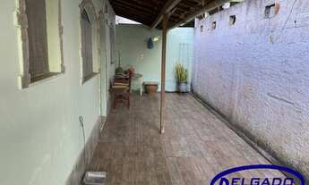 Imagem 2: Casa com 2 quartos no Bairro Chic - Itaboraí