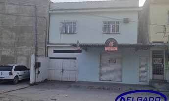 Imagem 2: DELGADO aluga LOJA com aproximadamente 30 metros em Nancilandia - Itaboraí