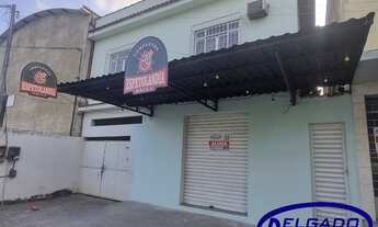 Imagem 3: DELGADO aluga LOJA com aproximadamente 30 metros em Nancilandia - Itaboraí