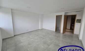 Imagem 3: DELGADO aluga SALA COMERCIAL com 23 m2 e GARAGEM *TAXAS INCLUSAS* no ENTERPRISE CITY CENTE