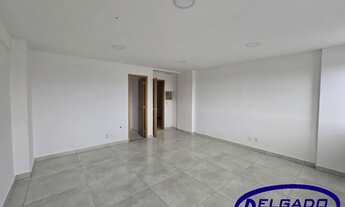 Imagem 7: DELGADO aluga SALA COMERCIAL com 23 m2 e GARAGEM *TAXAS INCLUSAS* no ENTERPRISE CITY CENTE