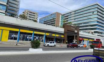 Imagem 2: DELGADO aluga SALA COMERCIAL com 23 m2 e GARAGEM *TAXAS INCLUSAS* no ENTERPRISE CITY CENTE