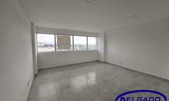 Imagem 4: DELGADO aluga SALA COMERCIAL com 23 m2 e GARAGEM *TAXAS INCLUSAS* no ENTERPRISE CITY CENTE