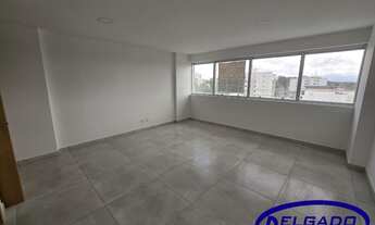 Imagem 6: DELGADO aluga SALA COMERCIAL com 23 m2 e GARAGEM *TAXAS INCLUSAS* no ENTERPRISE CITY CENTE