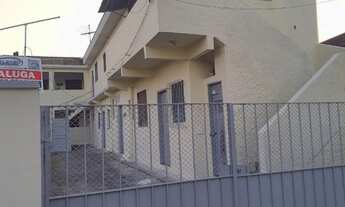 Imagem: DELGADO aluga CASA com 2 quartos em Ampliação