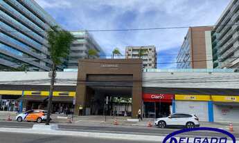 Imagem: DELGADO aluga SALA com 23 m2 e GARAGEM