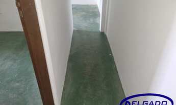 Imagem 6: DELGADO aluga CASA com 2 quartos em Ampliação em Itaborai