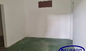 Imagem 3: DELGADO aluga CASA com 2 quartos em Ampliação em Itaborai