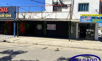 Imagem: DELGADO aluga LOJA COMERCIAL no Centro de