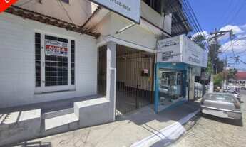 Imagem: DELGADO aluga LOJA ou ESCRITÓRIO com aproximadamente