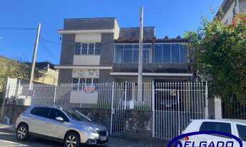 Imagem: DELGADO aluga CASA PARA FINS COMERCIAIS