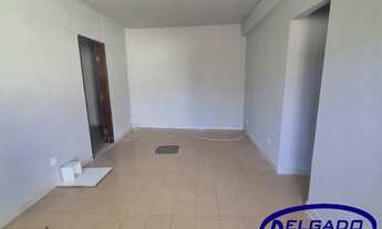 Imagem 4: DELGADO aluga CASA com 2 quartos, sala, banheiro e garagem no JARDIM IMPERIAL em Itaboraí